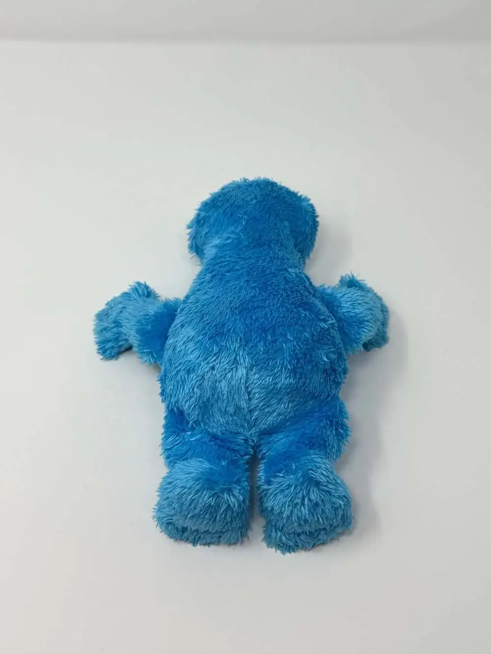 Hasbro sesame street
